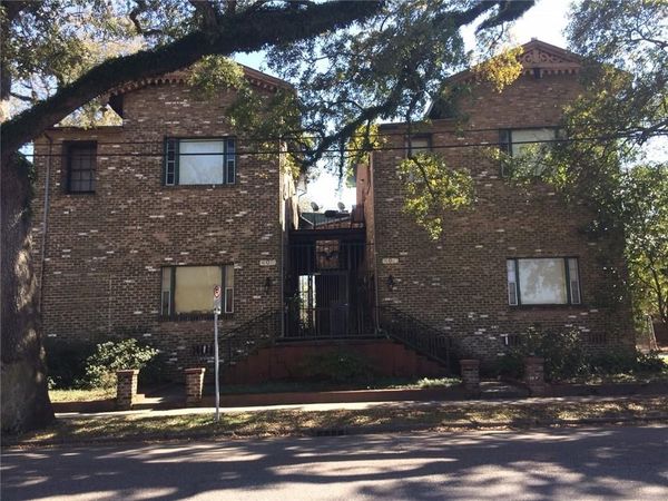 401 St Francis Street, Unit 3, Mobile, AL 36602