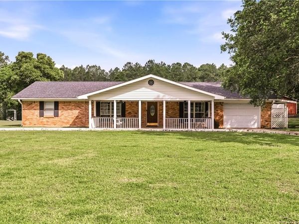 3970 Newman Road , Mobile, AL 36695