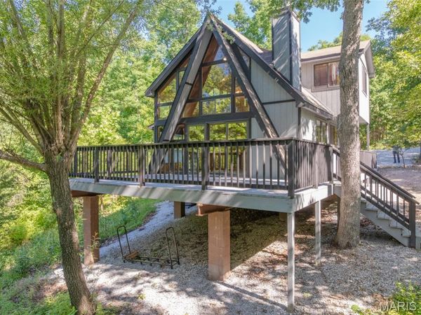 2352 Trautwein Drive , Innsbrook, MO 63390