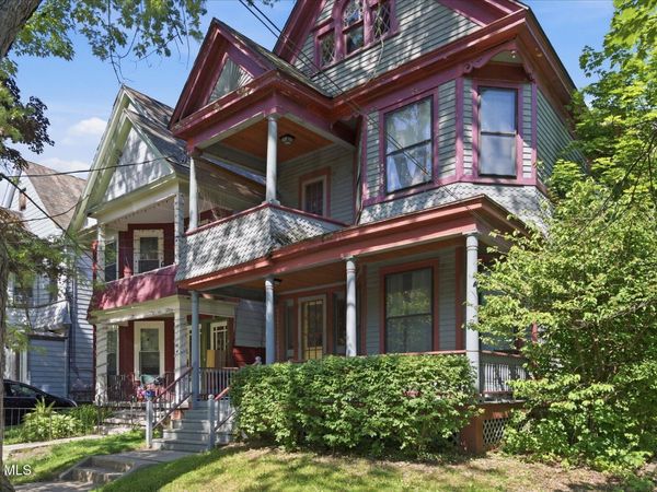 1063 University Place, Schenectady, NY 12308
