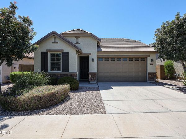15810 N 109TH Avenue, Sun City, AZ 85351
