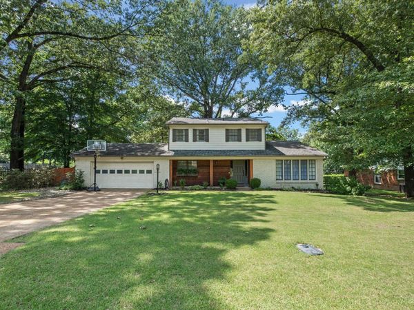 1717 POPLAR ESTATES PKY, Germantown, TN 38138