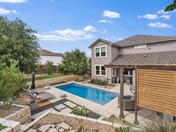 5500 La Canada WAY, Austin, TX 78738