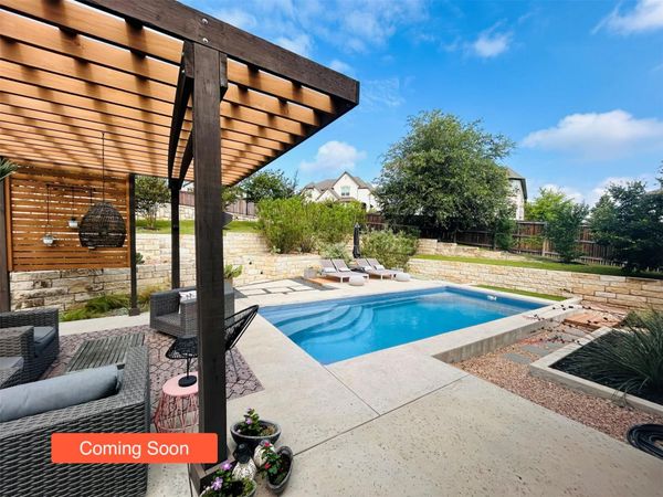 5500 La Canada WAY, Austin, TX 78738