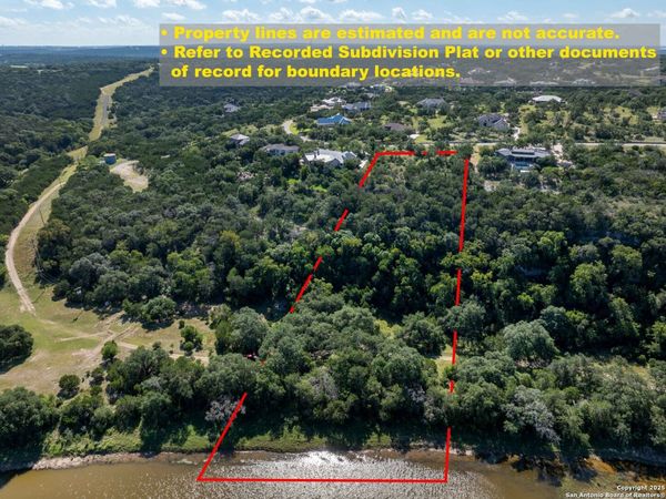 7622 RAMBLE RDG, San Antonio, TX 78266
