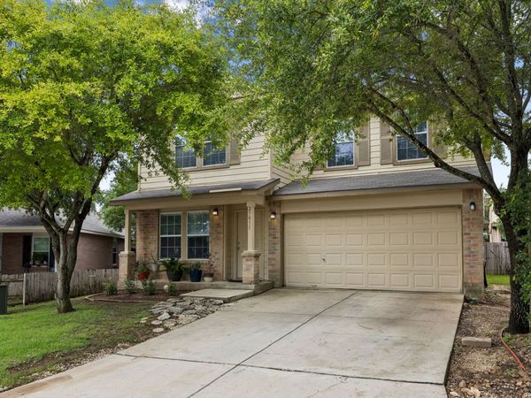 27011 Rustic Cabin, San Antonio, TX 78260