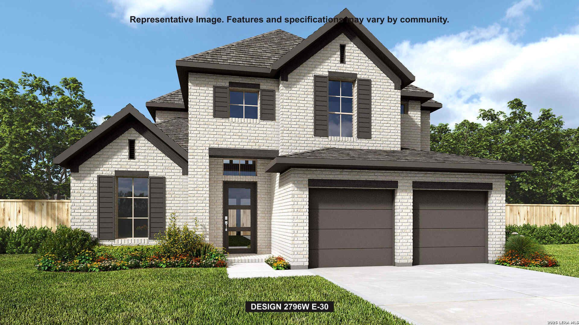 10103 Sumlin Court, San Antonio, TX 78254 Main Photo