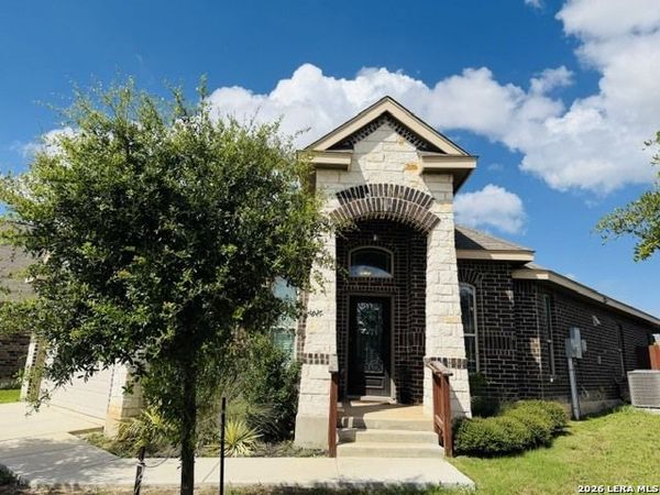 106 Katy Post, San Antonio, TX 78220