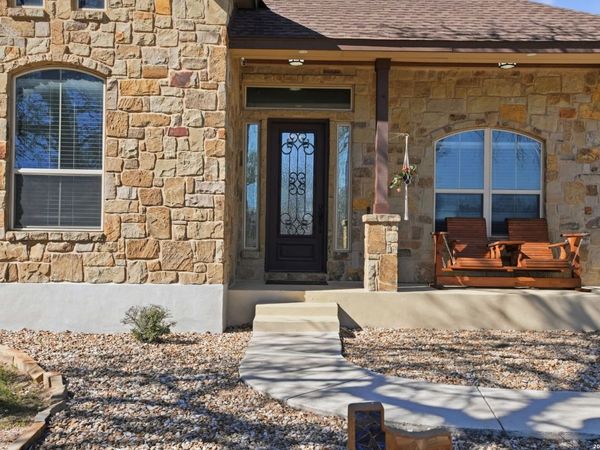 109 Bucks, La Vernia, TX 78121