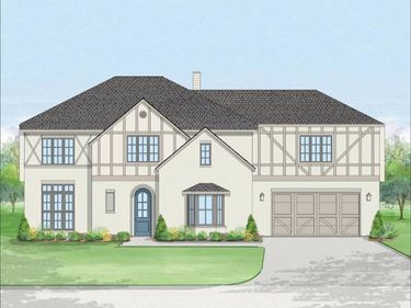 3701 Shelby Drive, Fort Worth, TX 76109