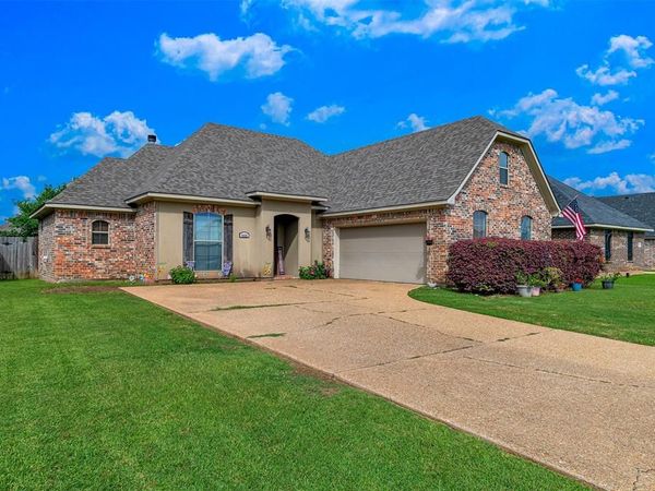 4026 Elizabeth Lane, Benton, LA 71006