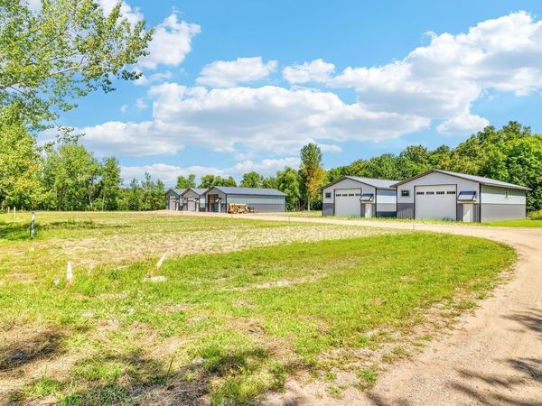 51021 #17 Fish Lake Rd , Detroit Lakes, MN 56501