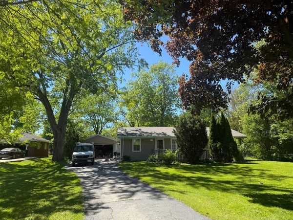 6306 Western Avenue , Willowbrook, IL 60527