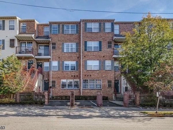 80 Union St, Unit A15, Newark, NJ 07105