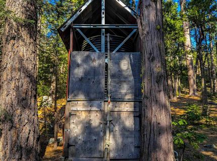 500 Lupine, Emigrant Gap, CA 95715 Photo