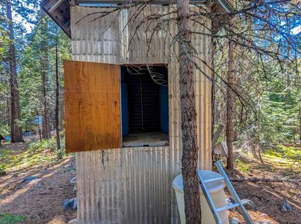 500 Lupine, Emigrant Gap, CA 95715 Photo