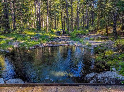 500 Lupine, Emigrant Gap, CA 95715 Photo