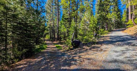500 Lupine, Emigrant Gap, CA 95715 Photo