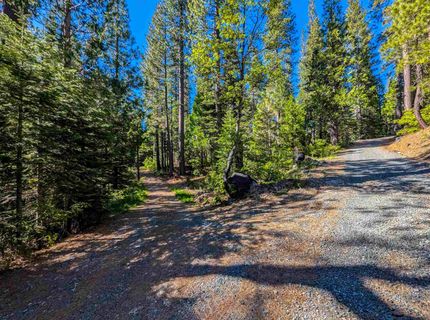500 Lupine, Emigrant Gap, CA 95715 Photo