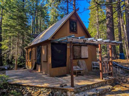 500 Lupine, Emigrant Gap, CA 95715 Photo