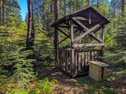 500 Lupine, Emigrant Gap, CA 95715 Photo