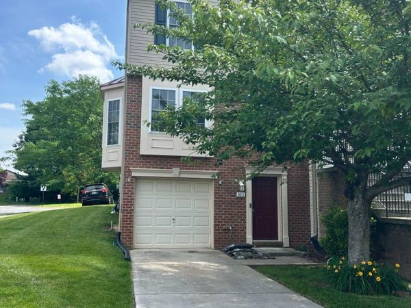 923 MERCER DRIVE, HAGERSTOWN, MD 21742
