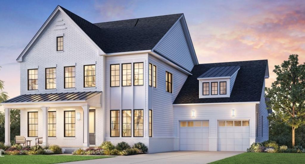 140 Berry Hunter Lane , Franklin, TN 37067 Main Photo
