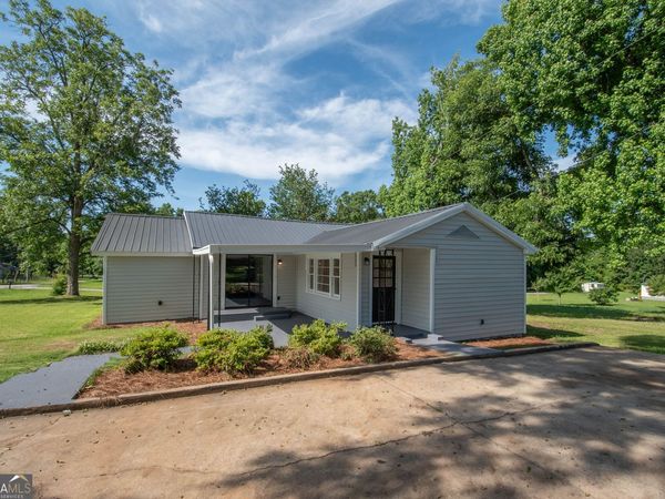 432 Cooley Road, Lagrange, GA 30241