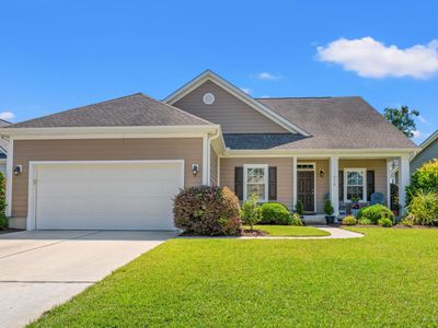 416 Retriever Ct. , Murrells Inlet, SC 29576
