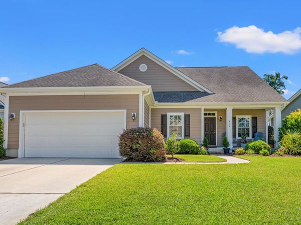 416 Retriever Ct. , Murrells Inlet, SC 29576