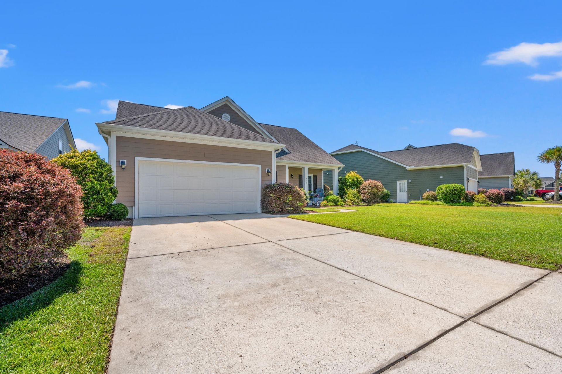 416 Retriever Ct.  Photo 4