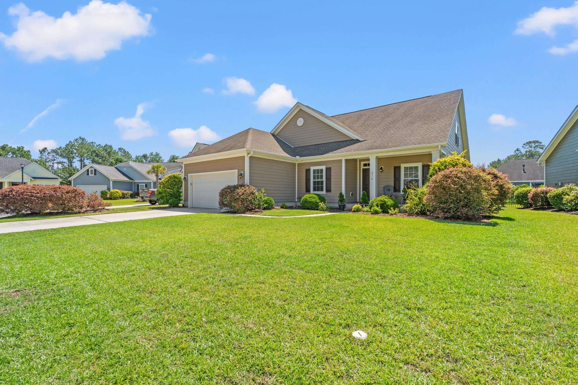 416 Retriever Ct.  Photo 46