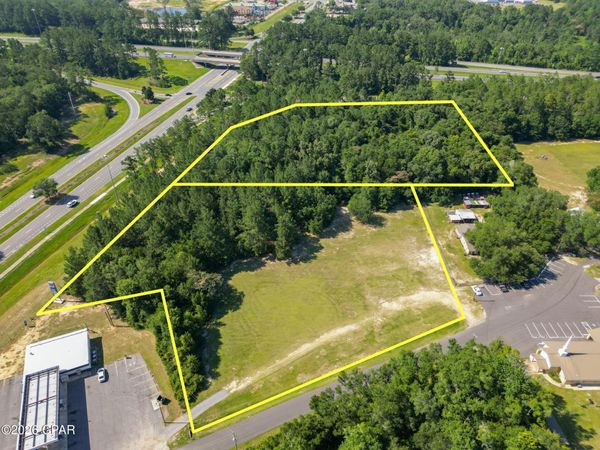 TBD Blue Lake Road Road , Chipley, FL 32428