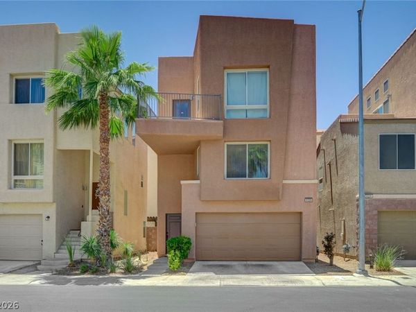 9329 Brigham Avenue, Las Vegas, NV 89178