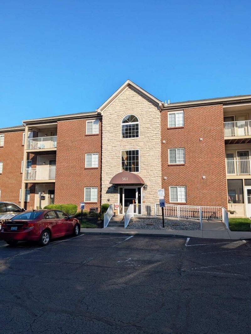 561 Napa Valley Lane, Unit 10, Fort Mitchell, KY 41017 Main Photo
