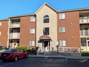 561 Napa Valley Lane, Unit 10, Fort Mitchell, KY 41017
