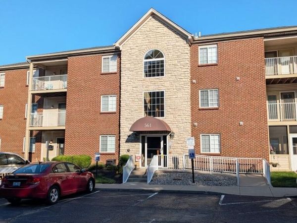 561 Napa Valley Lane, Unit 10, Fort Mitchell, KY 41017