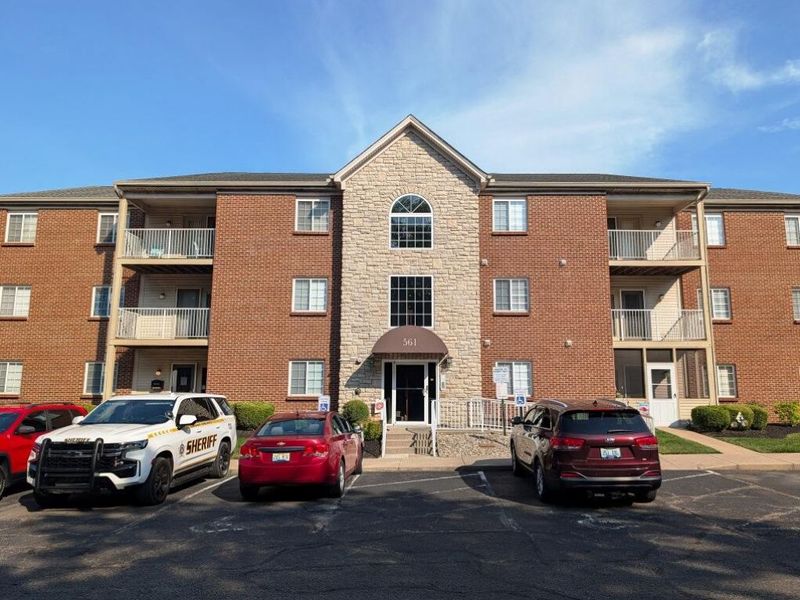 561 Napa Valley Lane, Unit 10, Fort Mitchell, KY 41017 Photo 1