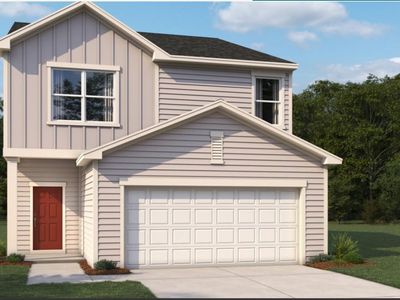 2087 Lavender Bloom Road, Ravenel, SC 29470