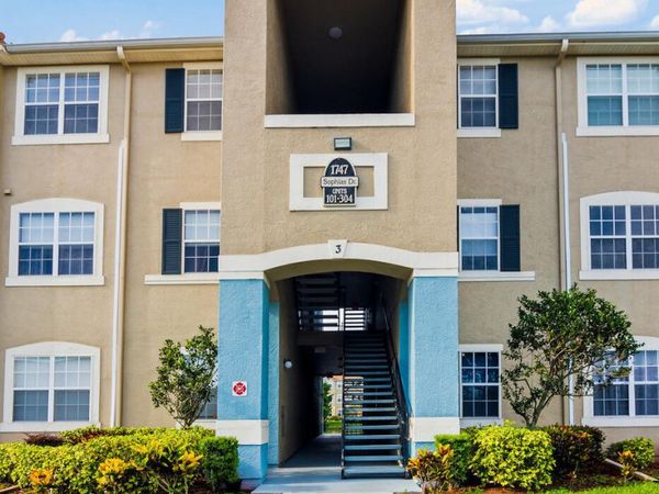 1747 Sophias Drive , Unit 304, Melbourne, FL 32940