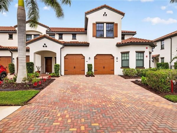 11780 Grand Belvedere WAY, Unit #203, FORT MYERS, FL 33913
