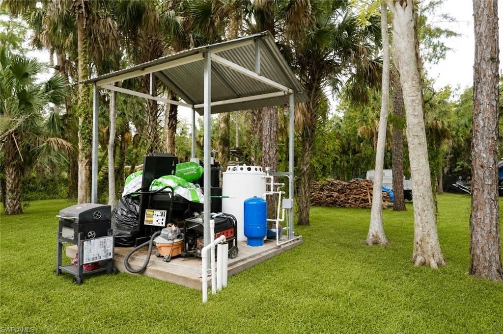 130 Jung Blvd W, Naples, FL 34120 Photo