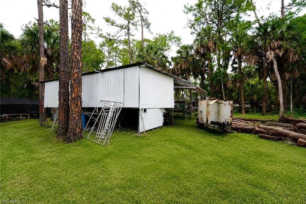 130 Jung Blvd W, Naples, FL 34120 Photo