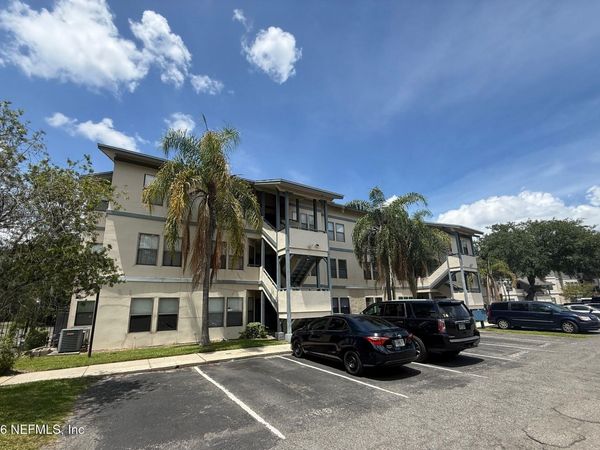 5615 SAN JUAN Avenue, Unit 105, Jacksonville, FL 32210