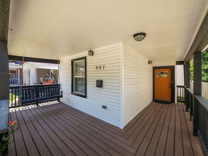 997 Oakwood Avenue , Columbus, OH 43206 Photo 3