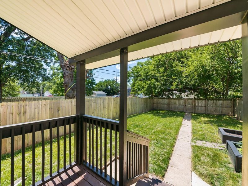 997 Oakwood Avenue , Columbus, OH 43206 Photo 32