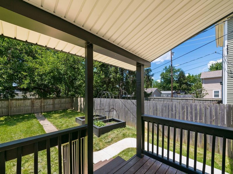 997 Oakwood Avenue , Columbus, OH 43206 Photo 33