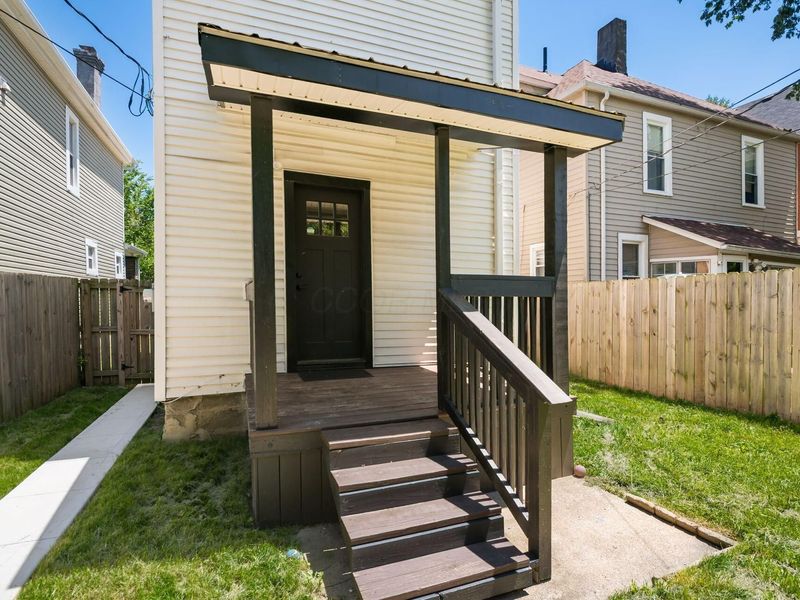 997 Oakwood Avenue , Columbus, OH 43206 Photo 34