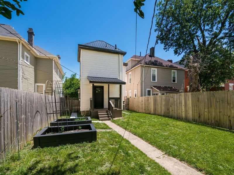 997 Oakwood Avenue , Columbus, OH 43206 Photo 38