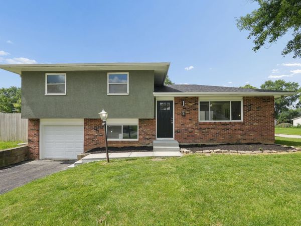 3391 Dahlgreen Drive, Westerville, OH 43081